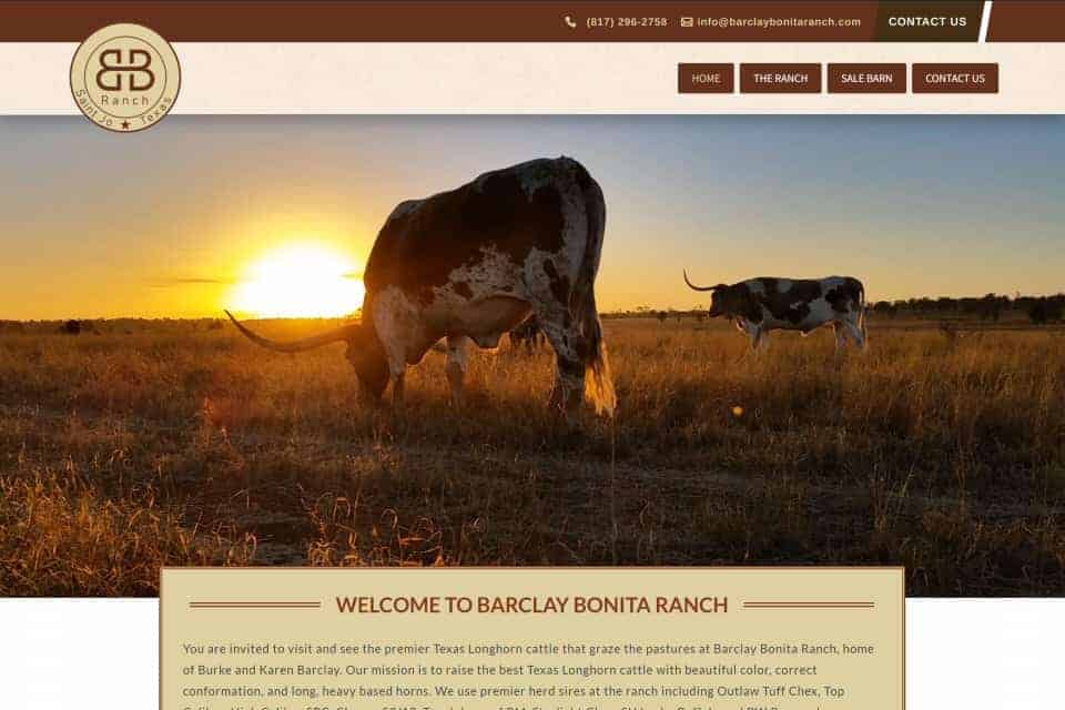 Barclay Bonita Ranch by Paloma Energy Consultants