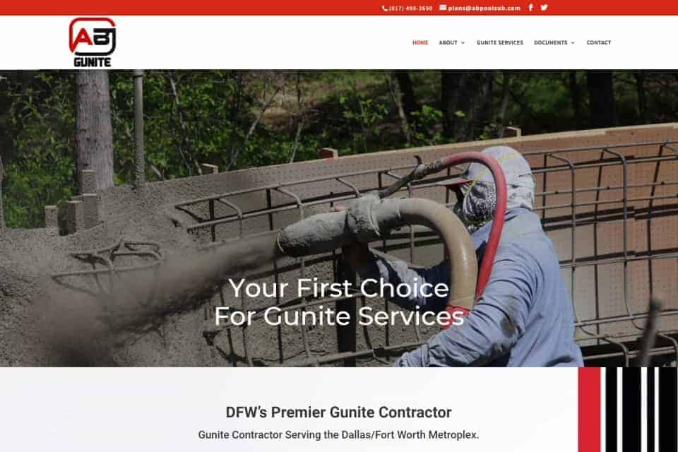 A&B Gunite by Paloma Energy Consultants