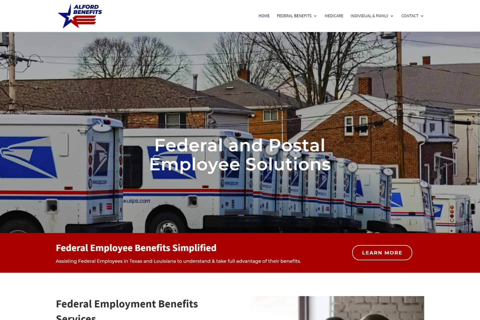 Alford Benefits by Paloma Energy Consultants