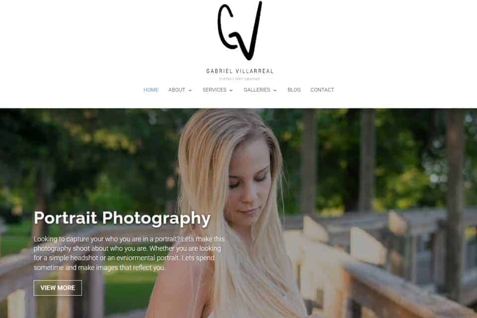 Gabriel Villarreal Photography by Paloma Energy Consultants